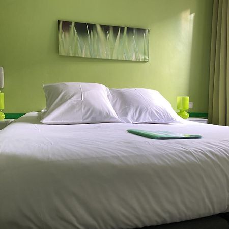 Hotel La Rotonde Ла Кроа Валмер Екстериор снимка