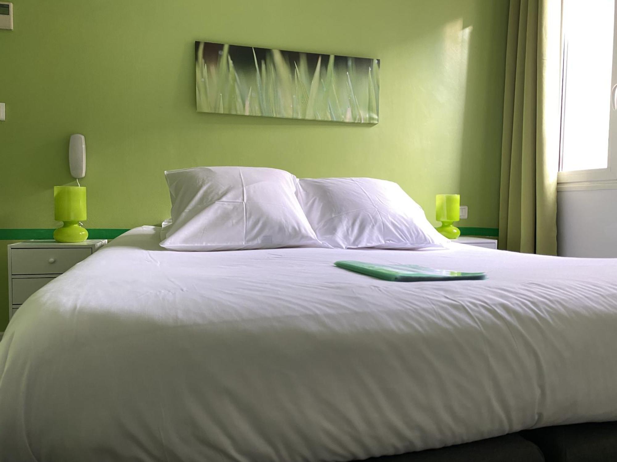 Hotel La Rotonde Ла Кроа Валмер Екстериор снимка