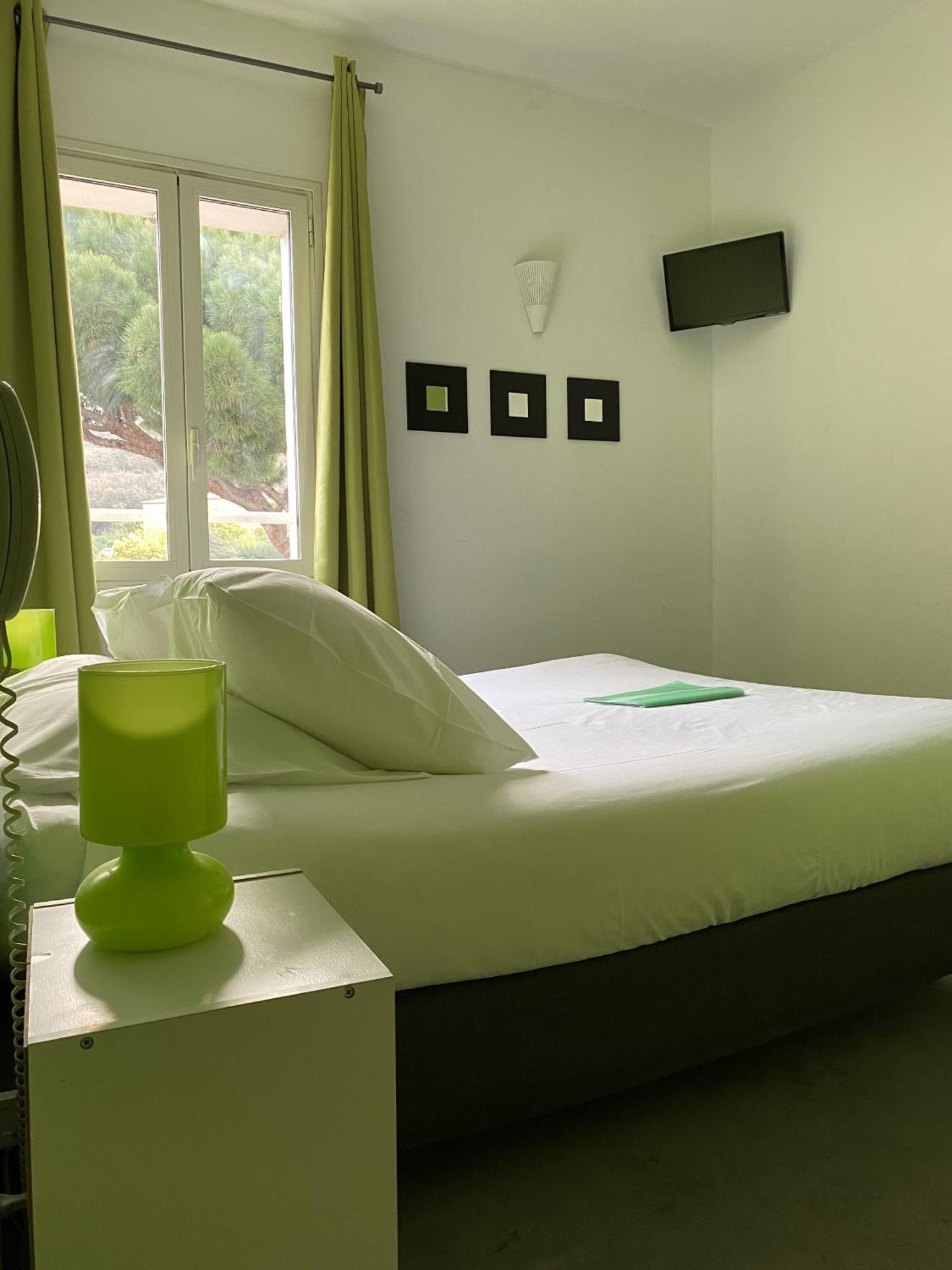 Hotel La Rotonde Ла Кроа Валмер Екстериор снимка